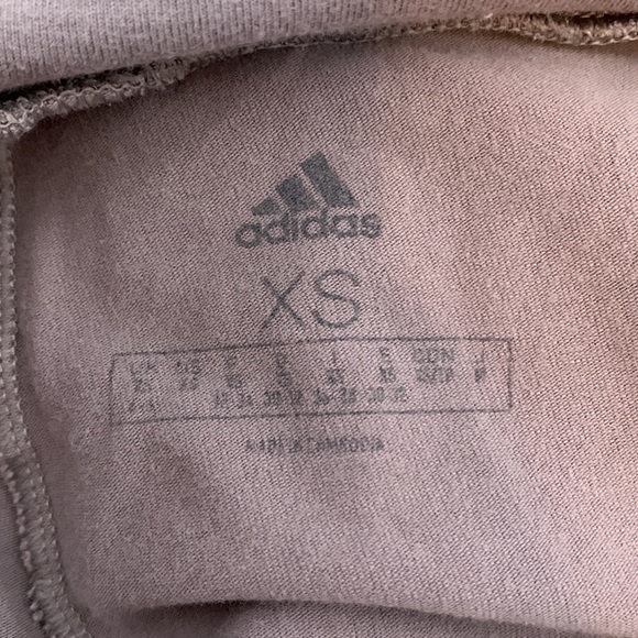 Adidas leggings - Picture 6 of 12